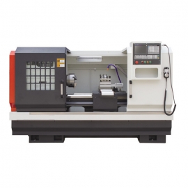 CNC Lathe Machines Manufacturer India